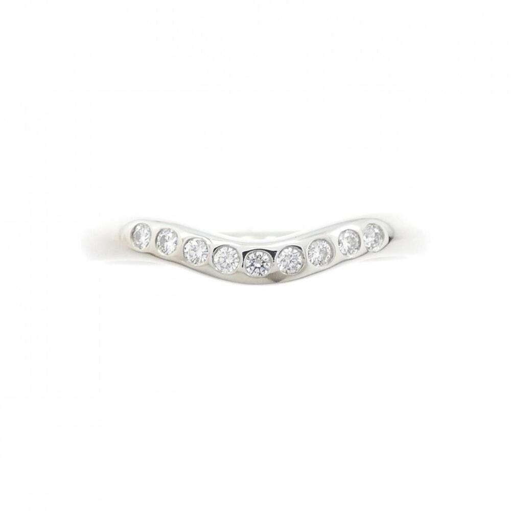 TIFFANY Silver Ring - Picture 2 of 5